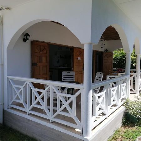 Maison De Vacanze Бає-Санта-Анна Екстер'єр фото